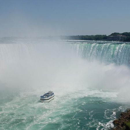 Voco The Cadence, An Ihg Hotel Niagara Falls Bagian luar foto