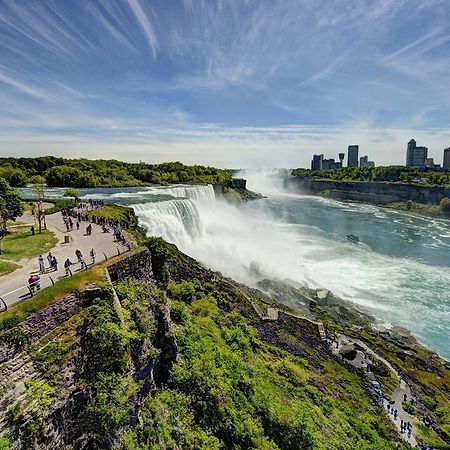 Voco The Cadence, An Ihg Hotel Niagara Falls Bagian luar foto