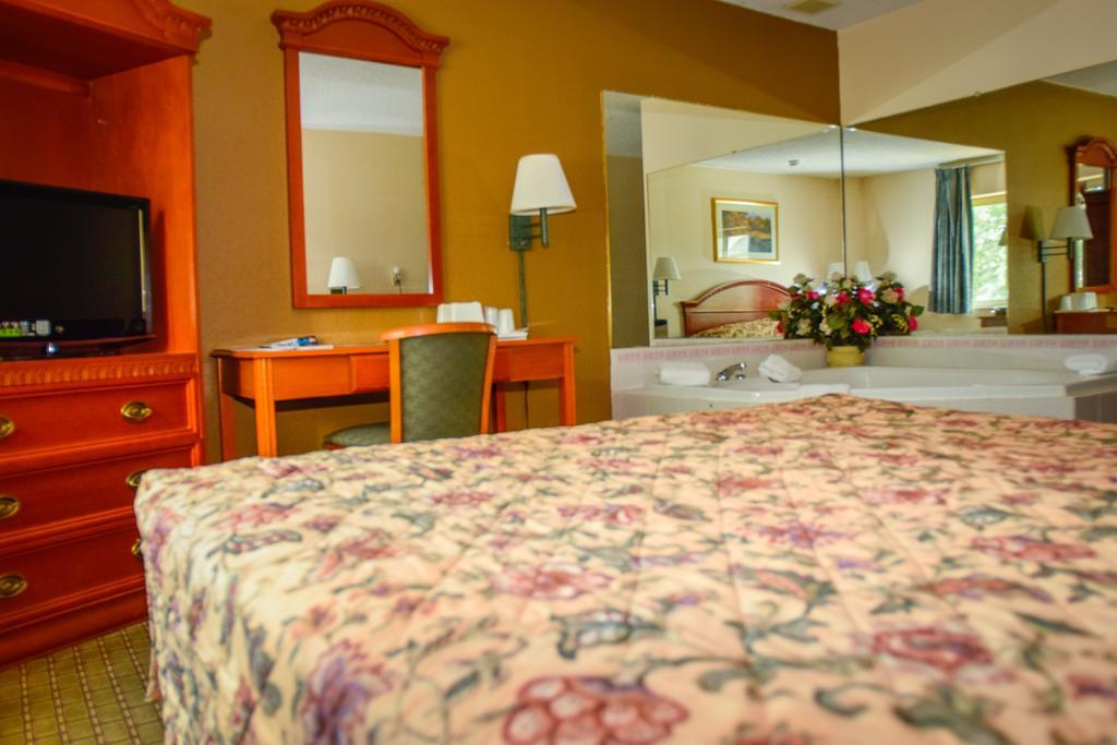 Voco The Cadence, An Ihg Hotel Niagara Falls Bagian luar foto