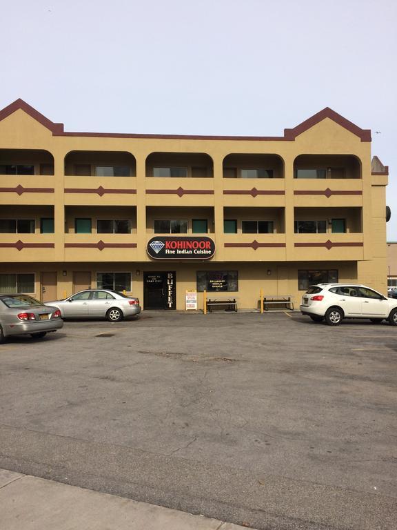 Voco The Cadence, An Ihg Hotel Niagara Falls Bagian luar foto