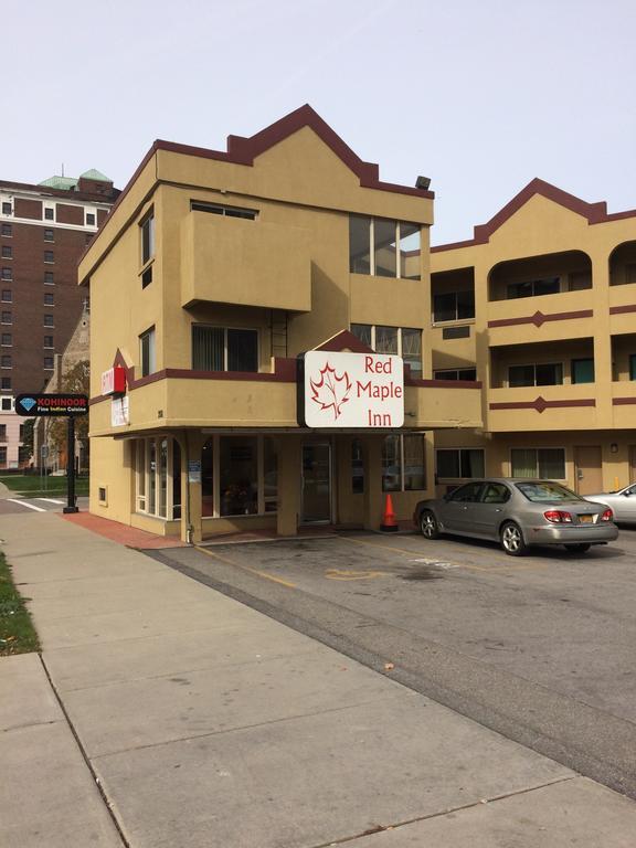 Voco The Cadence, An Ihg Hotel Niagara Falls Bagian luar foto