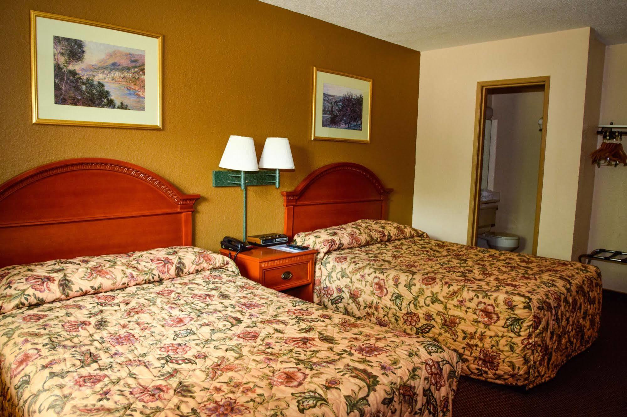 Voco The Cadence, An Ihg Hotel Niagara Falls Bagian luar foto