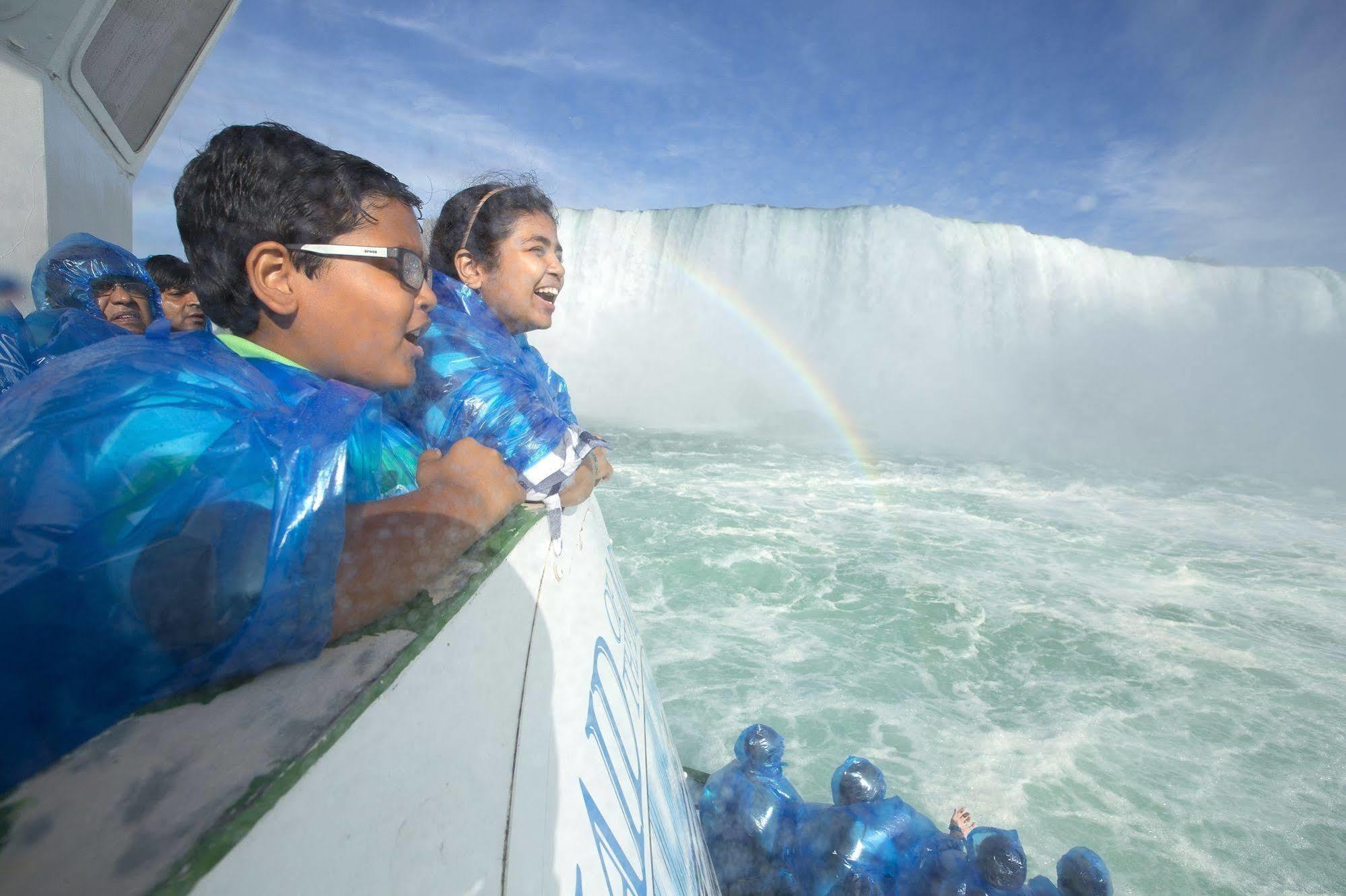 Voco The Cadence, An Ihg Hotel Niagara Falls Bagian luar foto