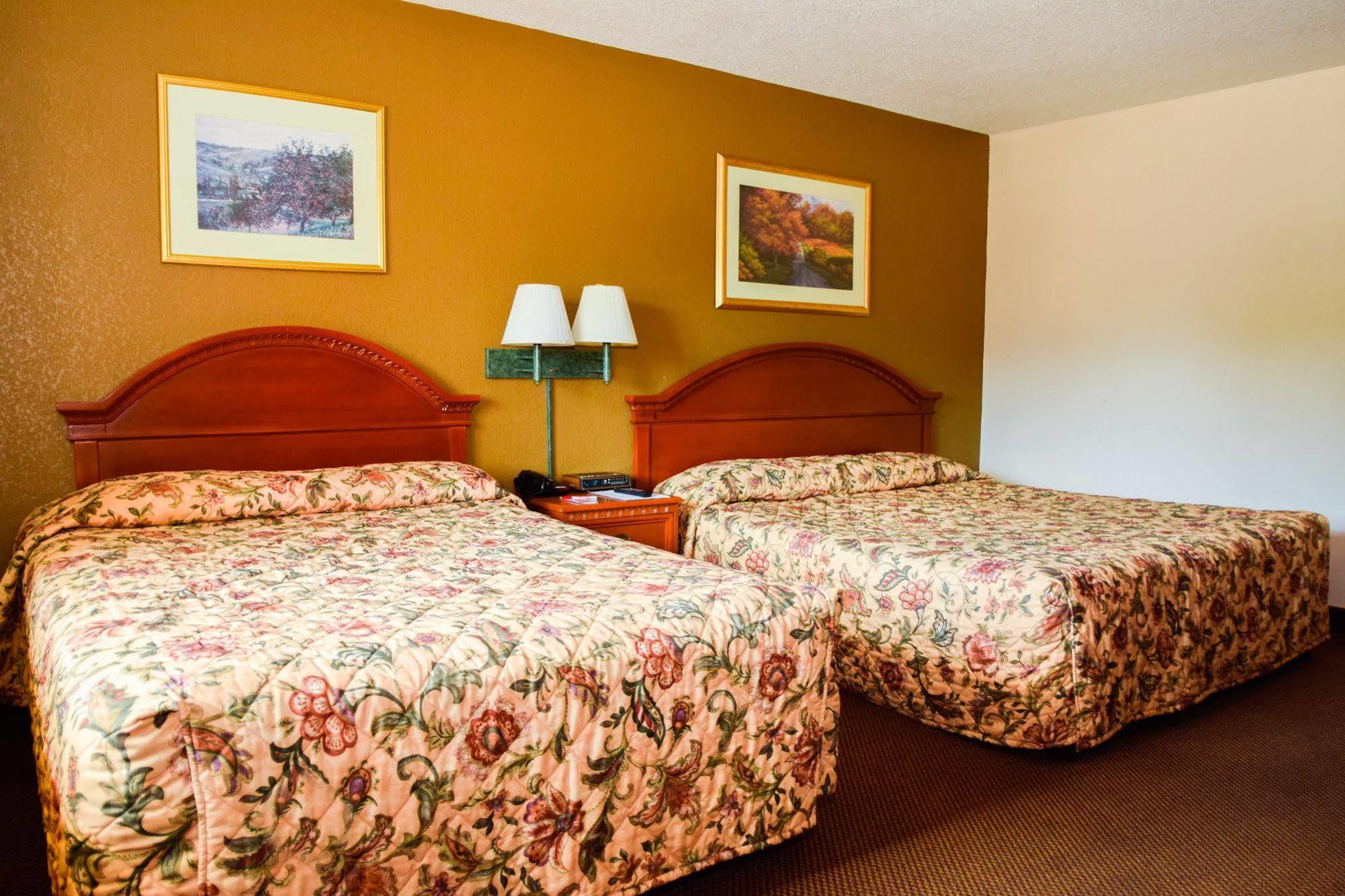 Voco The Cadence, An Ihg Hotel Niagara Falls Bagian luar foto