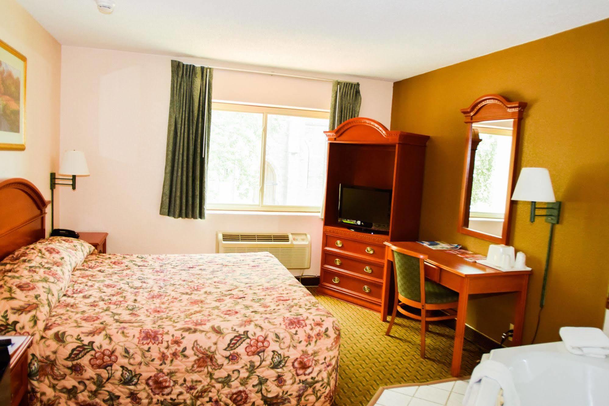 Voco The Cadence, An Ihg Hotel Niagara Falls Bagian luar foto