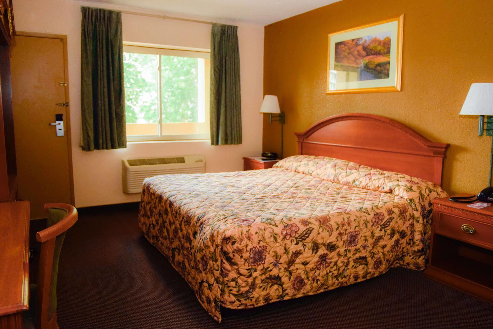 Voco The Cadence, An Ihg Hotel Niagara Falls Bagian luar foto